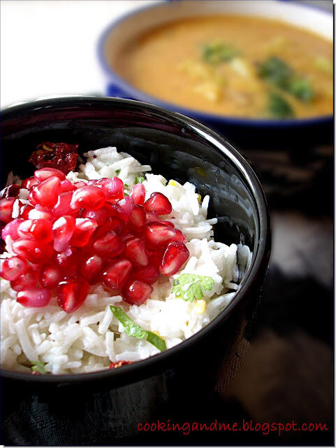 Curd Rice Recipe - Thayir Sadam - Bagala Bath Recipe