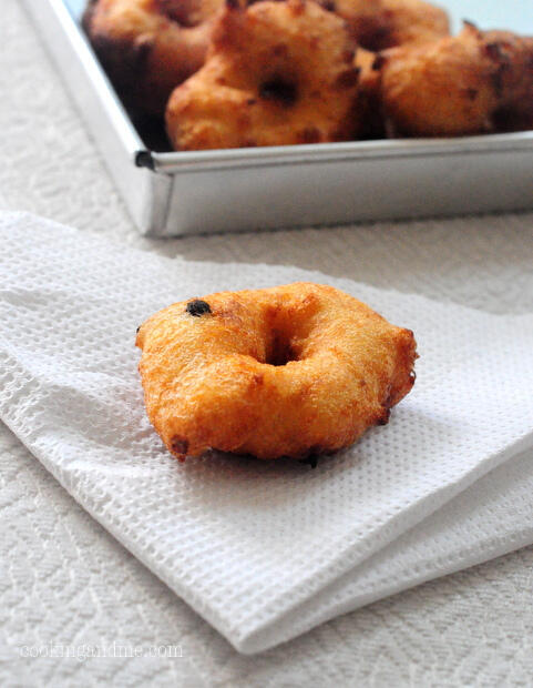 uzhunnu vada-medhu vadai-ulundu-vadai