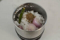 beetroot pachadi recipe, how to make beetroot pachadi-2