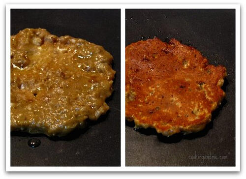 Godhumai Adai | Wheat Adai | Quick and Easy Snack Recipes