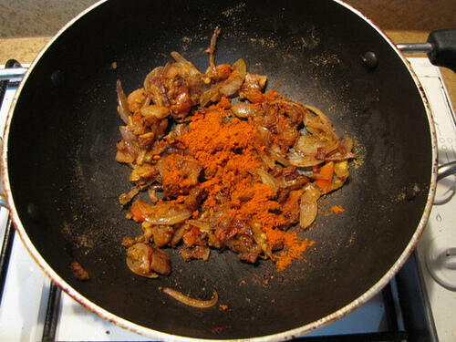 Tomato Spinach Pulao, Easy Pulao Recipe Step by Step