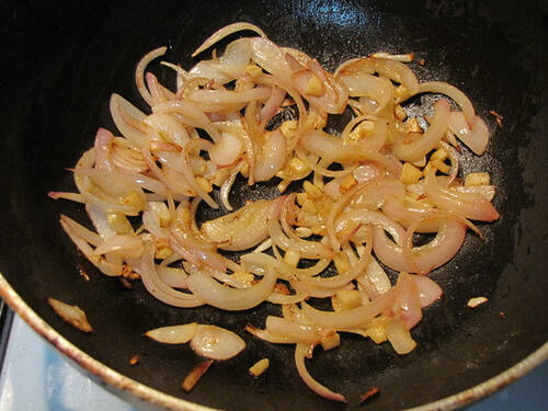 Tomato Spinach Pulao, Easy Pulao Recipe Step by Step