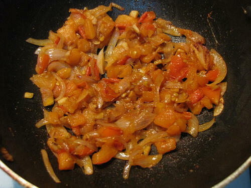 Tomato Spinach Pulao, Easy Pulao Recipe Step by Step