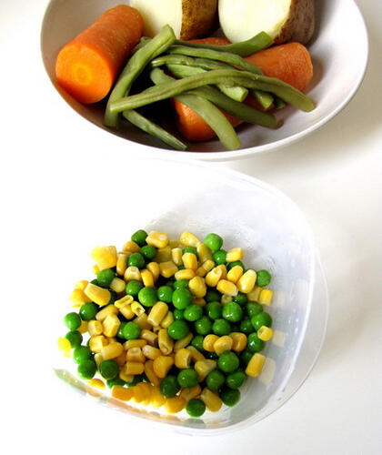 vegetable burger, how to make vegetable burger at home