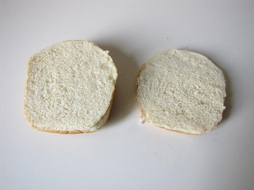 vegetable burger, how to make vegetable burger at home