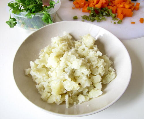 vegetable burger, how to make vegetable burger at home