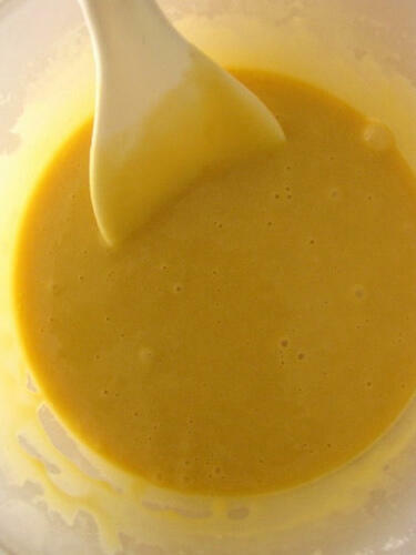 condensed milk pound cake recipe