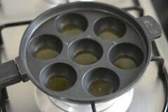 masala paniyaram recipe, kuzhi paniyaram recipe-5