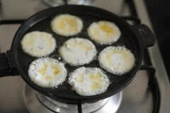 masala paniyaram recipe, kuzhi paniyaram recipe-6