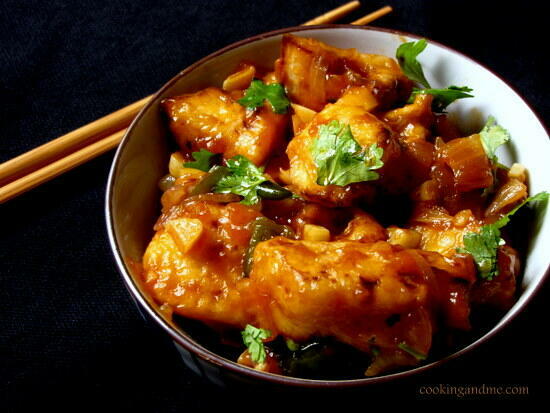 Easy Gobi Manchurian Recipe | Gobi Manchurian Dry Recipe Easy Gobi Manchurian Recipe | Gobi Manchurian Dry Recipe