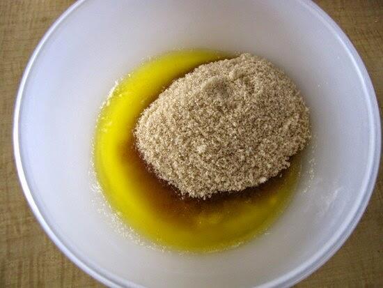 Banana Bread with Macadamia Nuts Recipe