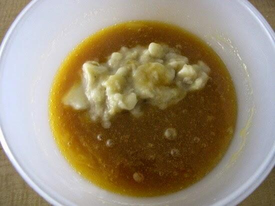 Banana Bread with Macadamia Nuts Recipe