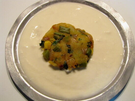 Vegetable Cutlets - Veg Cutlet Recipe - Step-by-Step Recipe