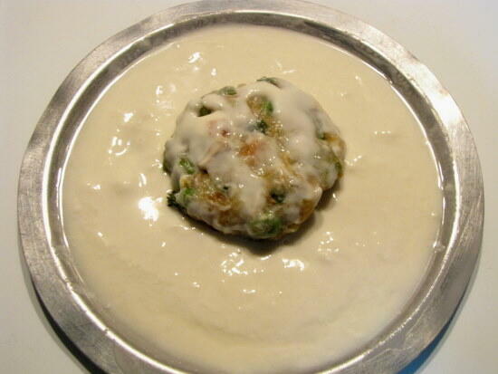 Vegetable Cutlets - Veg Cutlet Recipe - Step-by-Step Recipe