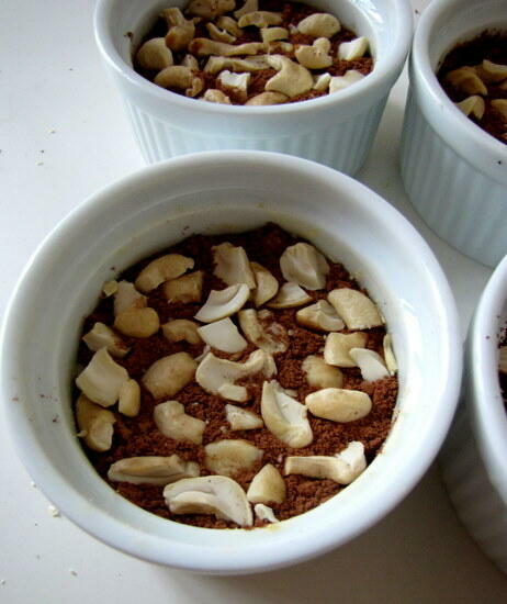 Marie Biscuit Condensed Milk Pudding Recipe