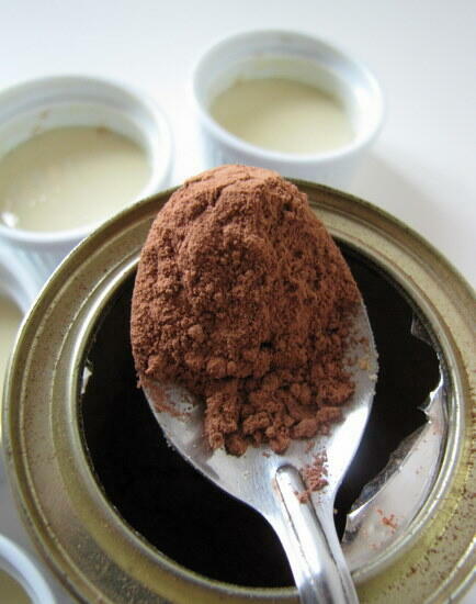 Marie Biscuit Condensed Milk Pudding Recipe