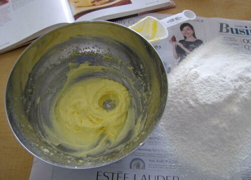 toblerone candy bar shortbread recipe