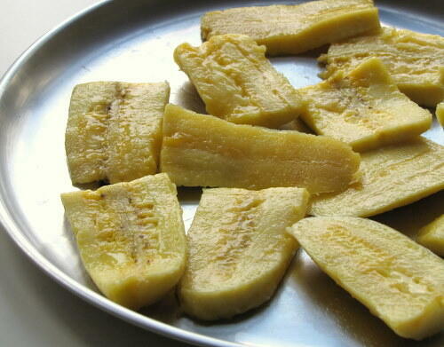 pazham pori recipe, ethakka appam step by step recipe