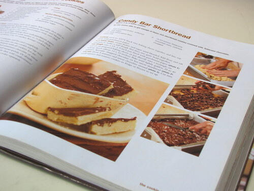 A Passion for Baking by Marcy Goldman