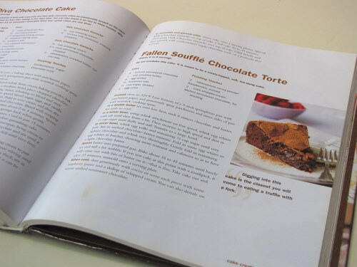 A Passion for Baking by Marcy Goldman