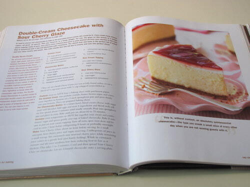 A Passion for Baking by Marcy Goldman