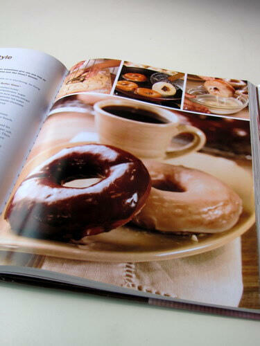 A Passion for Baking by Marcy Goldman