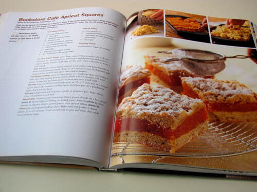 A Passion for Baking by Marcy Goldman