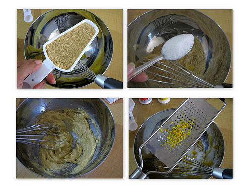 sticky date toffee cake with hot toffee sauce