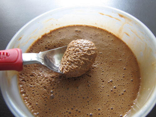 Black Forest Cookies Recipe