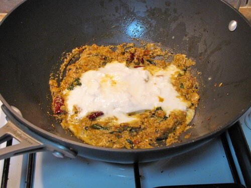 Hyderabadi Dahi Bhindi Masala - Okra Masala Recipe Step by Step