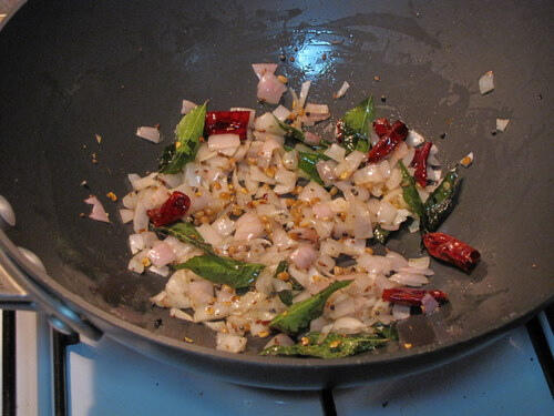 Hyderabadi Dahi Bhindi Masala - Okra Masala Recipe Step by Step