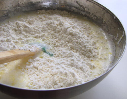 Pineapple Upside Down Cake Recipe