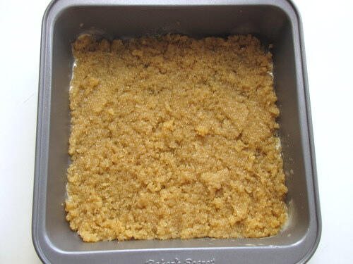 Pineapple Upside Down Cake Recipe