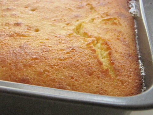 Pineapple Upside Down Cake Recipe