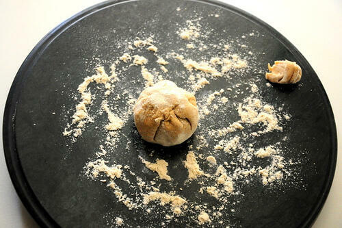 aloo paratha recipe step by step