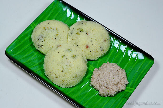 Rava Idli-Rava Idli Recipe-How to Make Rava Idli south indian rava idli recipe