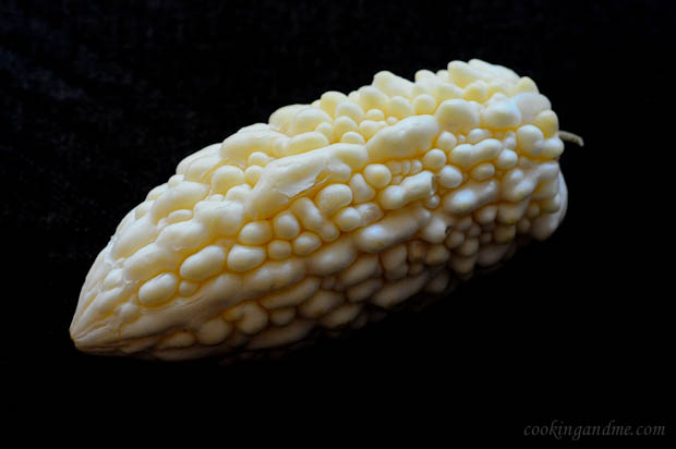 Bitter Gourd Fry Recipe, how to make Pavakkai Fry