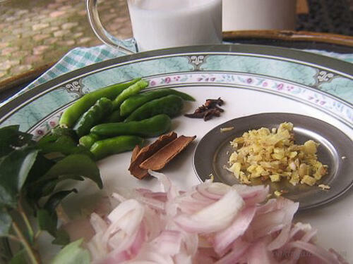 kerala fish molee stew meen molee recipe