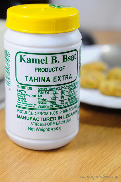 How to Make Falafel - Easy, Crisp Falafel Recipe, step by step