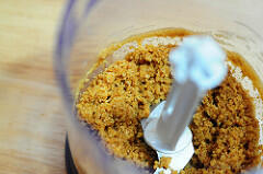 Eggless No-Bake Mango Cheesecake Recipe