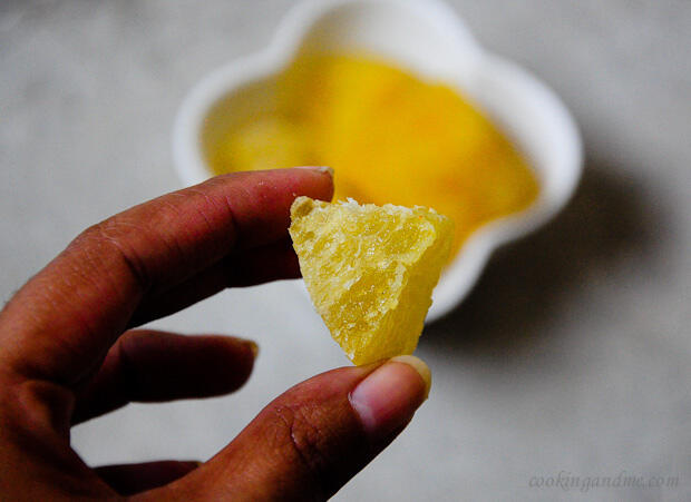 agra panchhi petha recipe