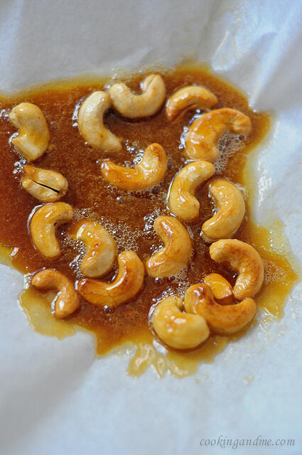 what is praline? easy praline recipe