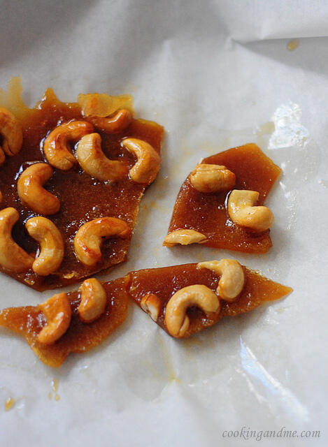 what is praline? easy praline recipe