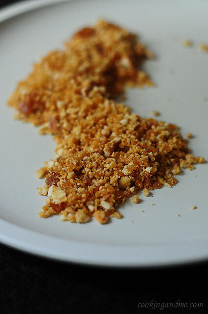 what is praline? easy praline recipe