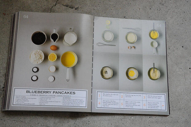 Baking (One Step at a Time) by Marianne Moreno