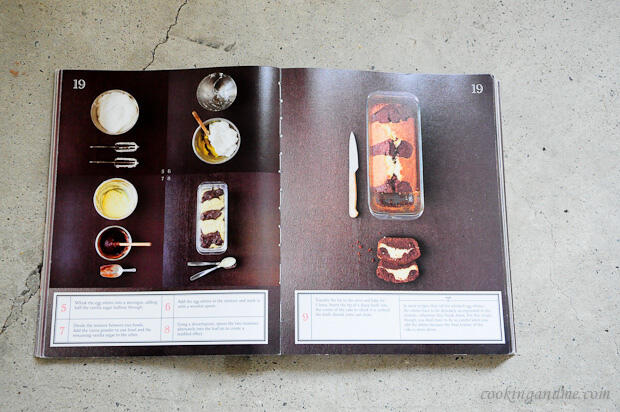 Baking (One Step at a Time) by Marianne Moreno