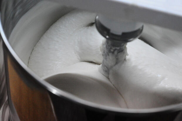 Murugan Idli Kadai Idli Recipe