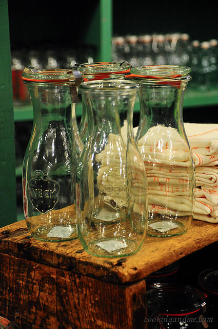 Prop Shopping in New York