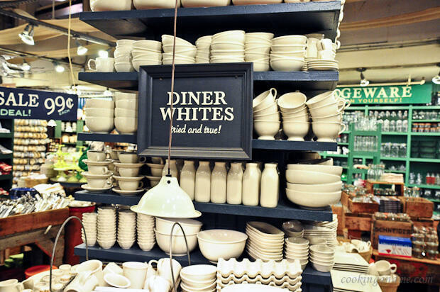 Prop Shopping in New York