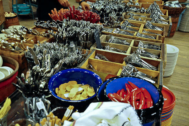 Prop Shopping in New York